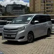 Toyota Noah 2020 Nyeupe - 3