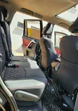 Toyota Land Cruiser Prado 2012 Black - 1