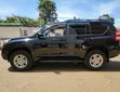 Toyota Land Cruiser Prado 2012 Black - 4