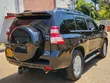 Toyota Land Cruiser Prado 2012 Black - 5