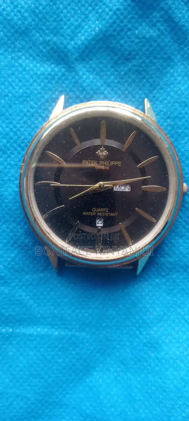 1970s Patek Philippe Watch - 1