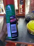 Turtlewax Fresh Shine Air Freshener (Siku 8) - 2