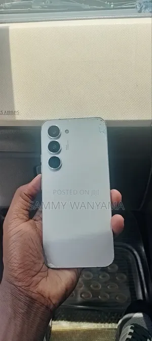 Tecno Spark 40 Pro 128GB Silver