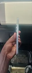 Tecno Spark 40 Pro 128GB Silver - 2