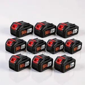 96V Lithium-Ion Battery for Power Tools