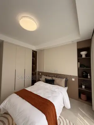 Apartment ya Vyumba 2 Inauzwa Valley Arcade