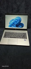 HP EliteBook 840 G6 Laptop - Core i7, 16GB RAM, 256GB SSD - 1