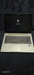 HP EliteBook 840 G6 Laptop - Core i7, 16GB RAM, 256GB SSD - 2