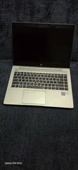 HP EliteBook 840 G6 Laptop - Core i7, 16GB RAM, 256GB SSD - 4