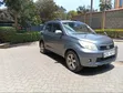 Toyota Rush 1.5 AWD 2012 - 2