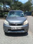 Toyota Rush 1.5 AWD 2012 - 3