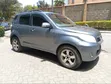 Toyota Rush 1.5 AWD 2012 - 4