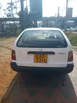 Toyota Corolla G-Touring 2000 - 3