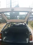 Toyota Corolla G-Touring 2000 - 4