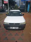 Toyota Corolla G-Touring 2000 - 5