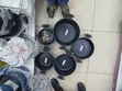 King Cooking Utensils Set - Used - 4