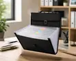 A4 Expanding File Folder - Brand New - 1