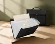 A4 Expanding File Folder - Brand New - 2
