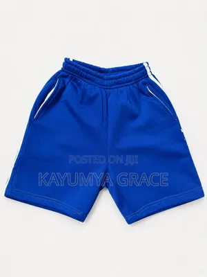 Joggers za Pamba Nzito - Mpya Kabisa