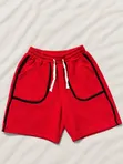 Heavy Cotton Joggers - Brand New - 2