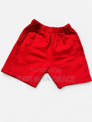 Heavy Cotton Joggers - Brand New