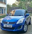Suzuki Swift 2016 Executive - 2
