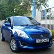 Suzuki Swift 2016 Executive - 3