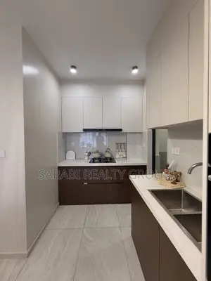 Apartment ya Vyumba 3 Inauzwa Valley Arcade, Lavington