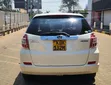 Honda Fit Shuttle 2015 Pearl Hybrid - 1