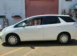 Honda Fit Shuttle 2015 Pearl Hybrid - 4
