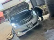 Toyota Noah 2.0 FWD (8 Seater) 2014 Silver - 3
