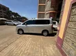 Toyota Noah 2.0 FWD (8 Seater) 2014 Silver - 4