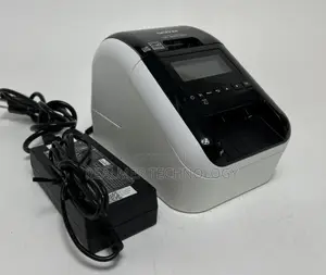 Brother QL-820NWB Professional Label Printer