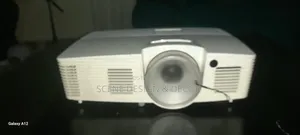 Acer X1123hp DLP Projector - Used