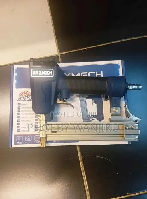 Maxmech Air Nailer 30mm - 1