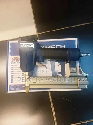 Maxmech Air Nailer 30mm
