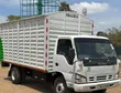 Isuzu NPR Local 2020 White - 1