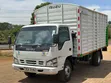 Isuzu NPR Local 2020 White - 3