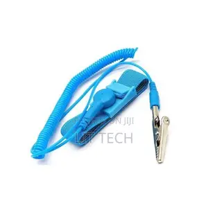 Paso PS-E01 Anti-Static Wrist Strap (1MΩ)
