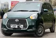 Daihatsu Boon 2019 Green - 3