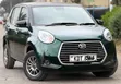 Daihatsu Boon 2019 Green - 4