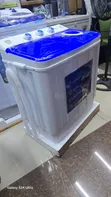 Roch 8kg Twin Tab Washing Machine - 2