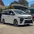 Toyota Voxy 2020 White - 1