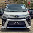 Toyota Voxy 2020 White - 2