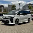 Toyota Voxy 2020 White - 3