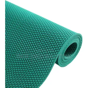 Anti-Slip S Mat - Sakafu Bora