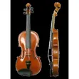 The Maple Leaf Violin - 1