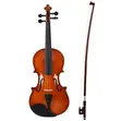 The Maple Leaf Violin - 2