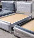Kitanda cha Chesterfield King Size 5x6 - 2