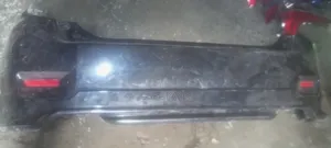 Toyota Rumion Rear Bumper